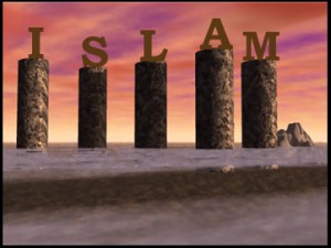 5 Pillars of Islam