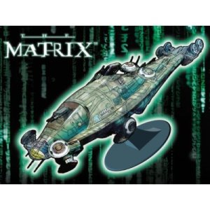 Nebuchadnezzar in Pop Culture