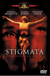 Stigmata Movie Poster
