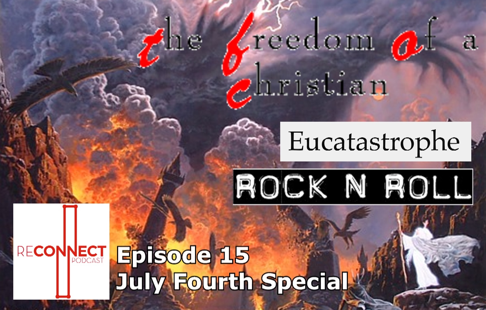 Reconnect Episode 15