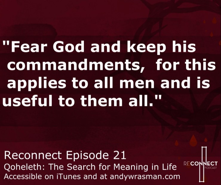 Reconnect Episode 21