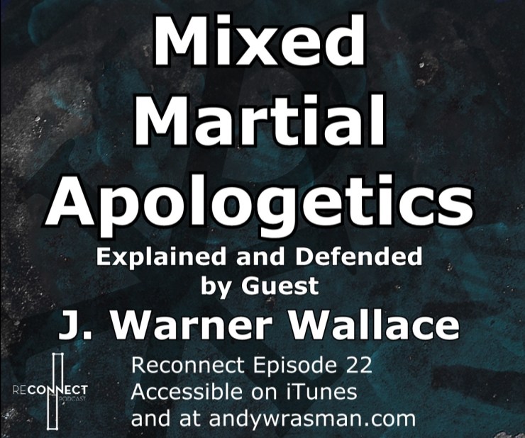 Reconnect Episode 22