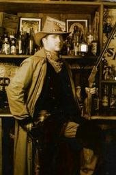 Daniel Jenkins - Christian Paranormal Investigator