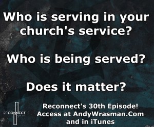 Reconnect Episode 30