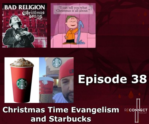 Reconnect Episode 38