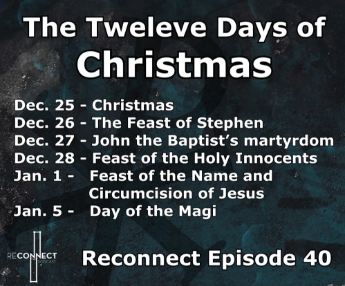 Reconnect Episode 40 Part 2