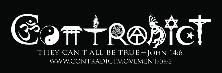 Contradict Black Final