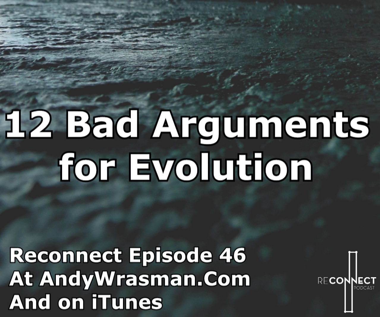 Reconnect Episode 46