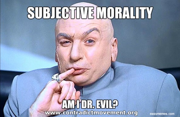 Dr. Evil meme