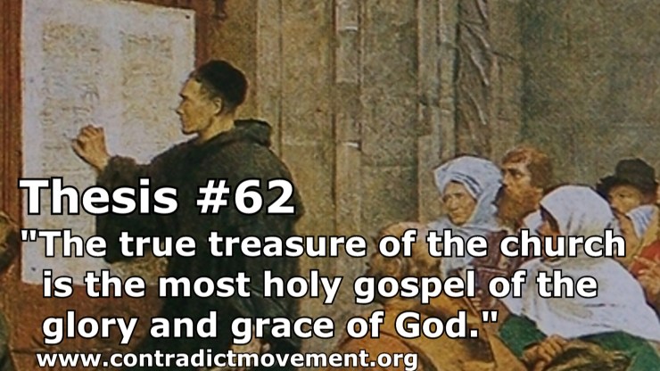 95 Theses #62